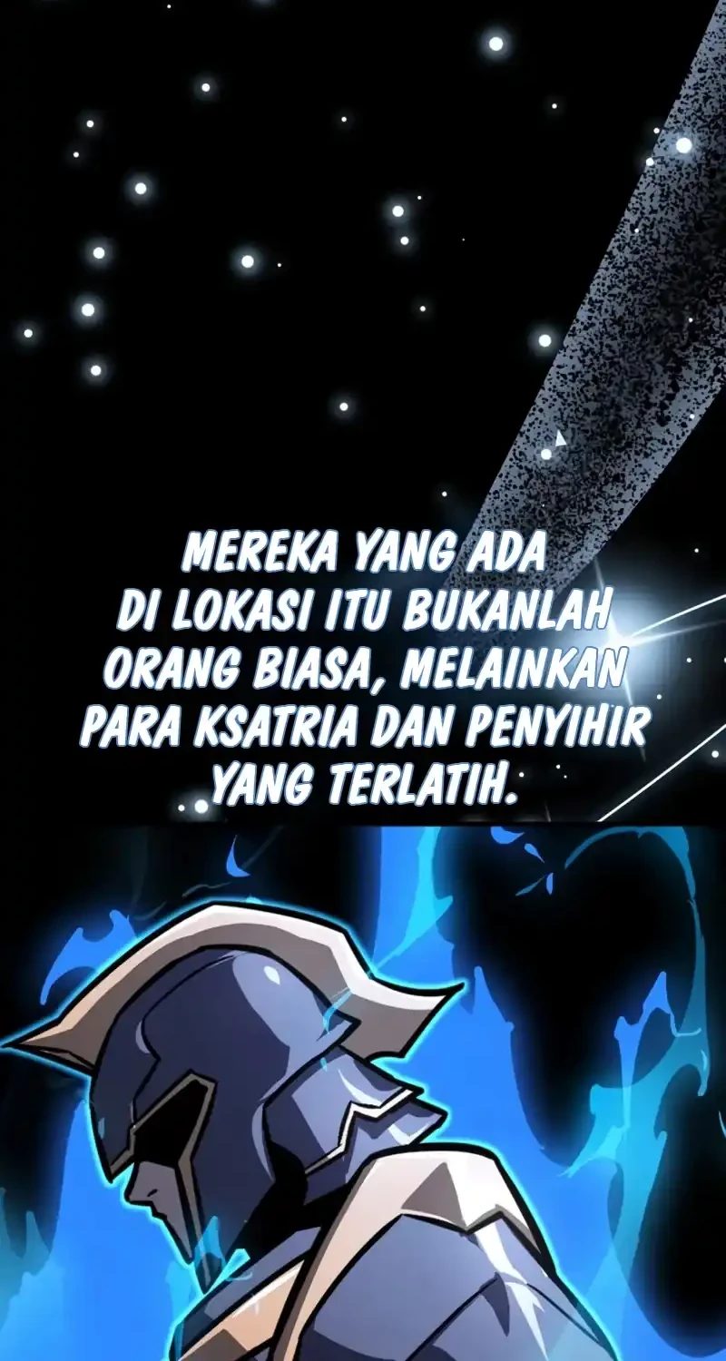 Limit-Breaking Genius Mage Bab 54 halaman 7