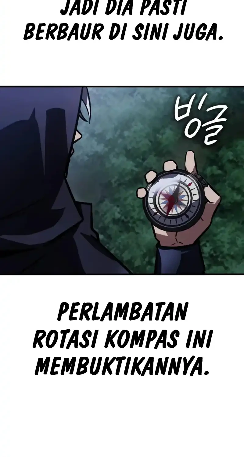 Limit-Breaking Genius Mage Bab 54 halaman 11