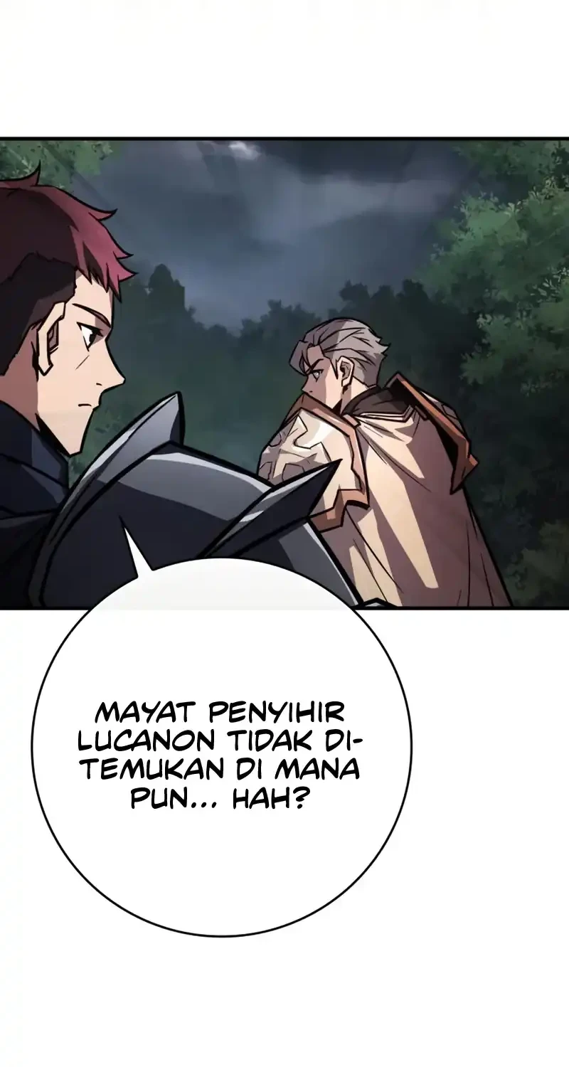 Limit-Breaking Genius Mage Bab 54 halaman 13