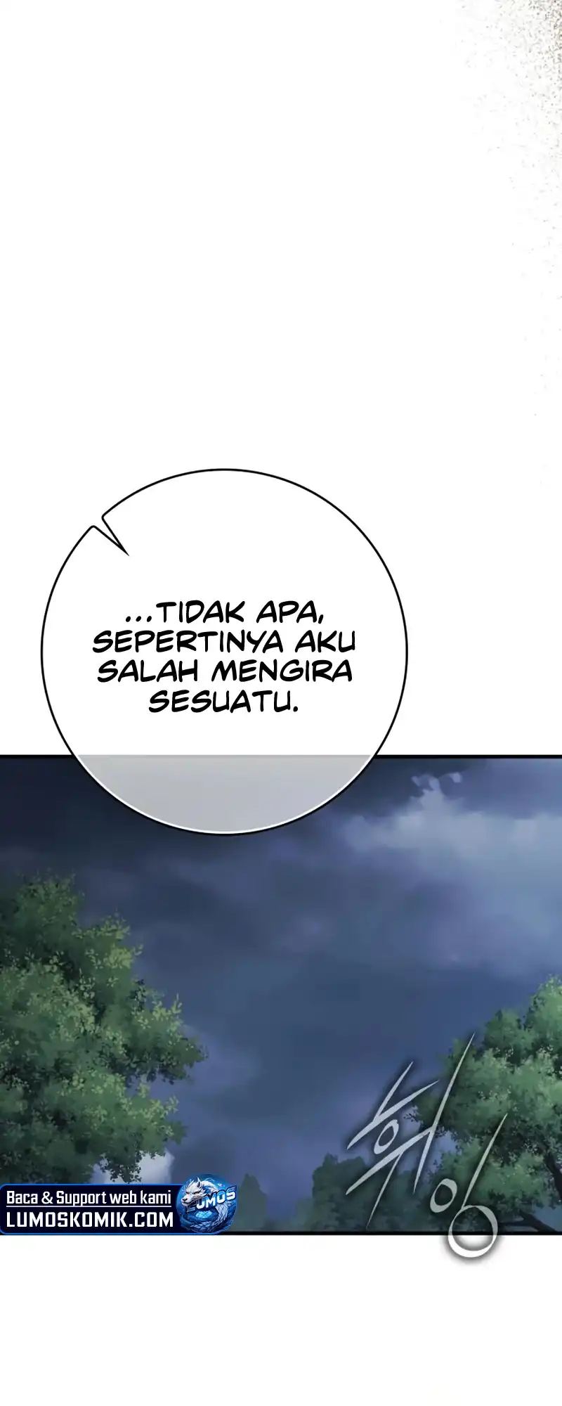Limit-Breaking Genius Mage Bab 54 halaman 16