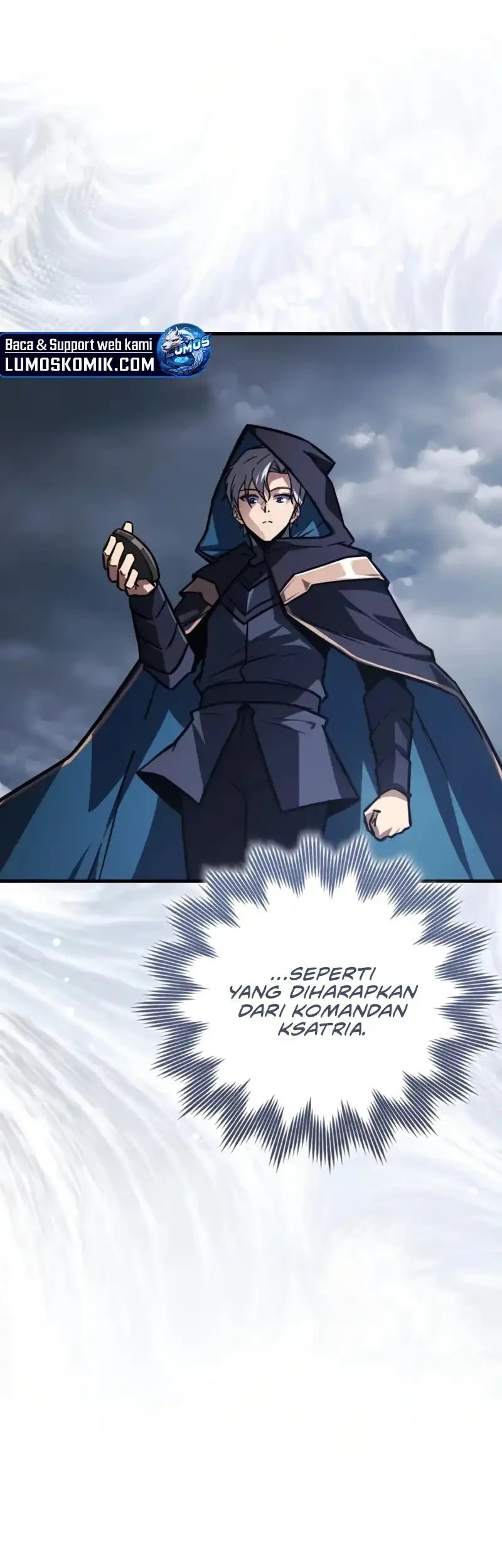 Limit-Breaking Genius Mage Bab 54 halaman 17