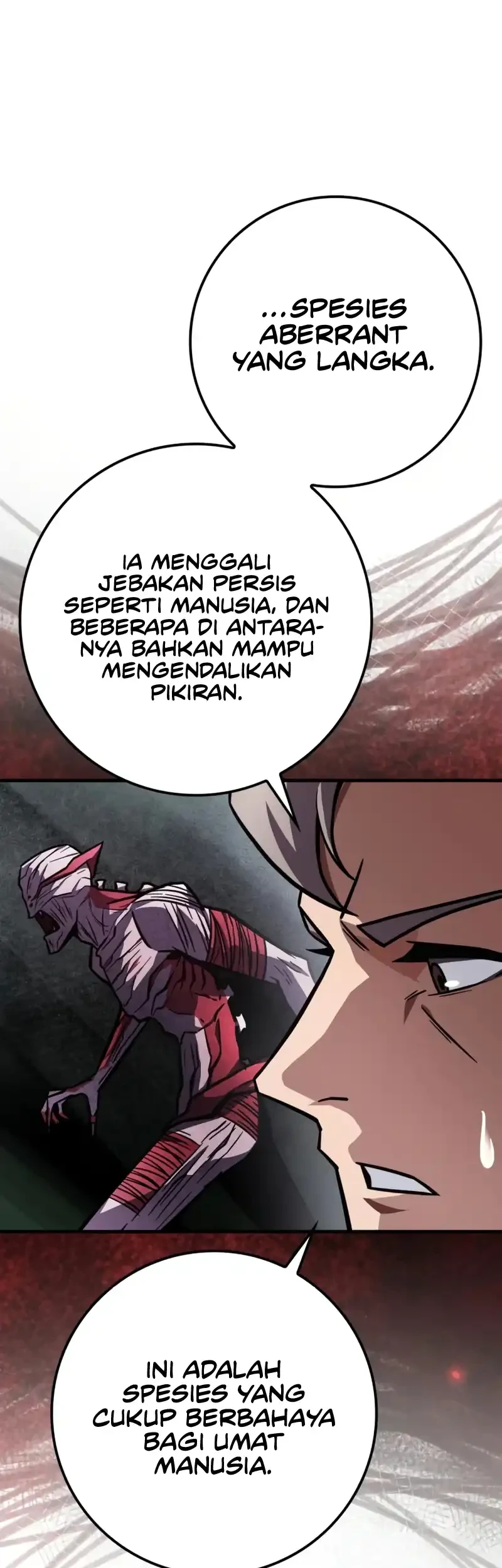 Limit-Breaking Genius Mage Bab 54 halaman 31