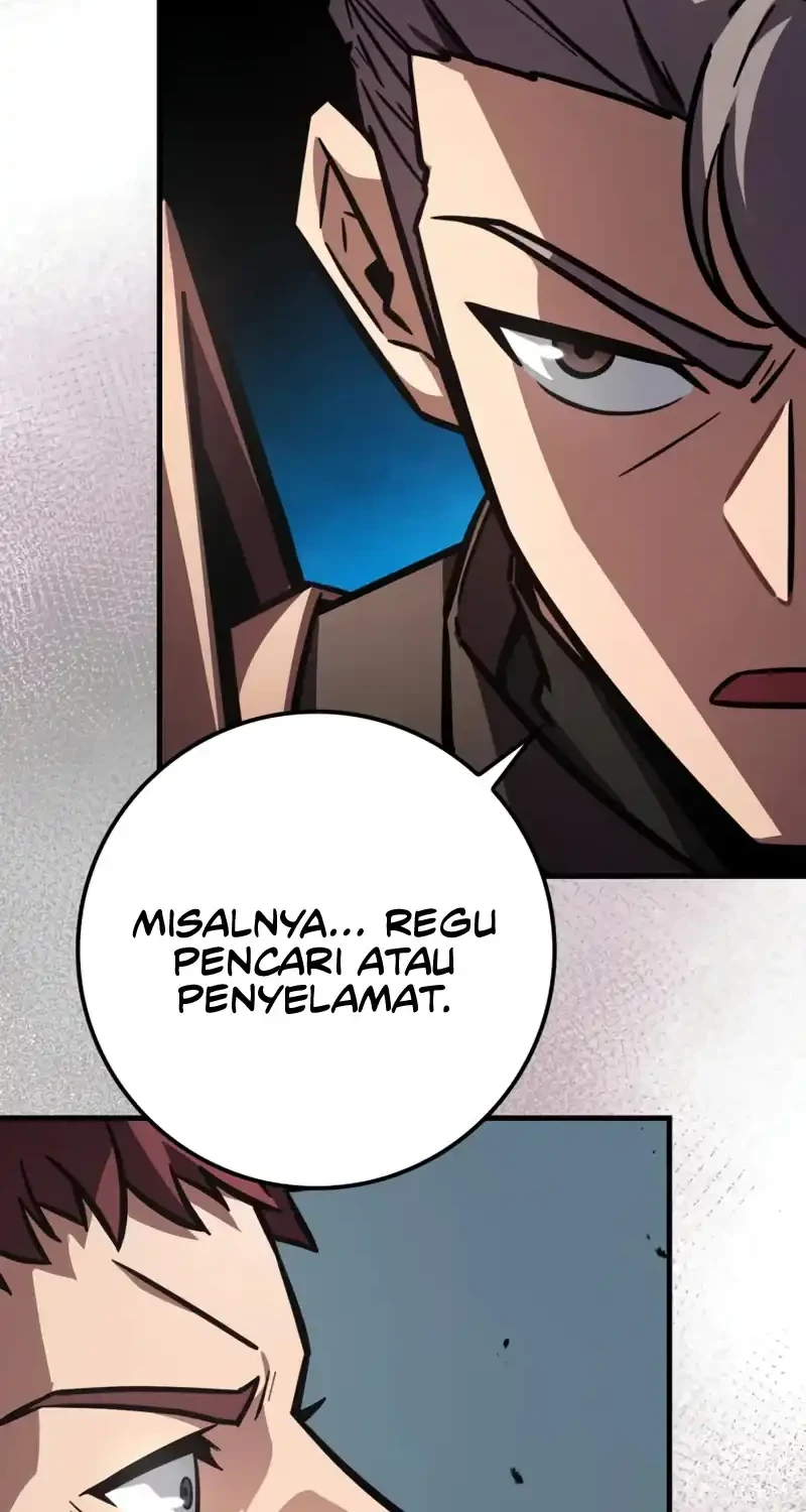 Limit-Breaking Genius Mage Bab 54 halaman 34