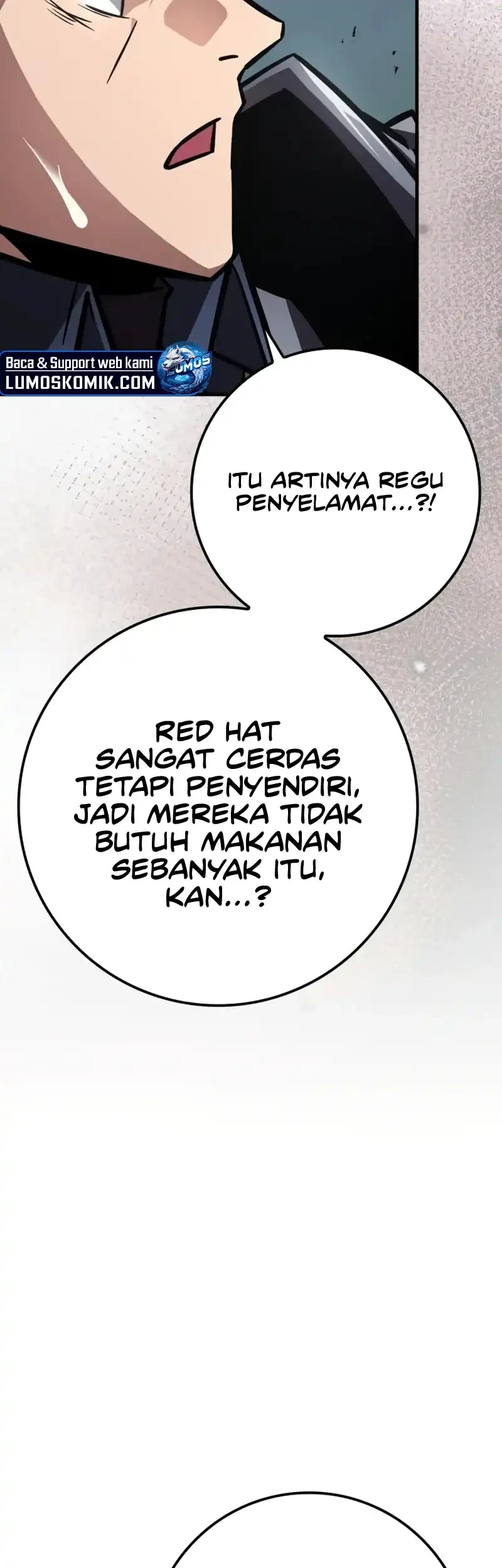 Limit-Breaking Genius Mage Bab 54 halaman 35