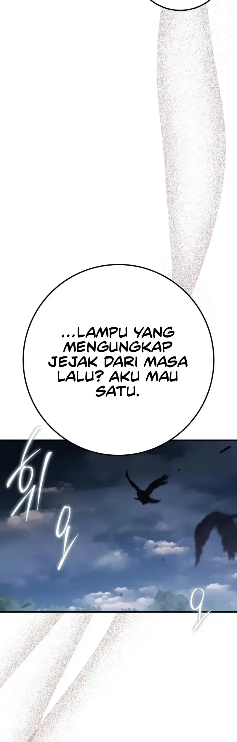 Limit-Breaking Genius Mage Bab 54 halaman 40