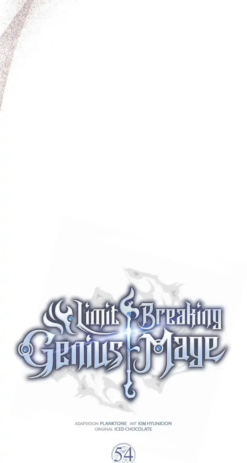 Limit-Breaking Genius Mage Bab 54 halaman 41