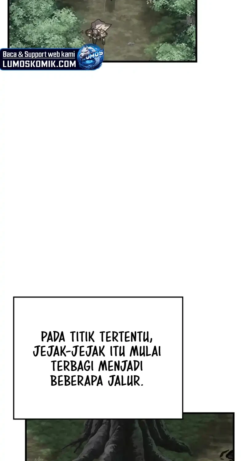 Limit-Breaking Genius Mage Bab 54 halaman 43