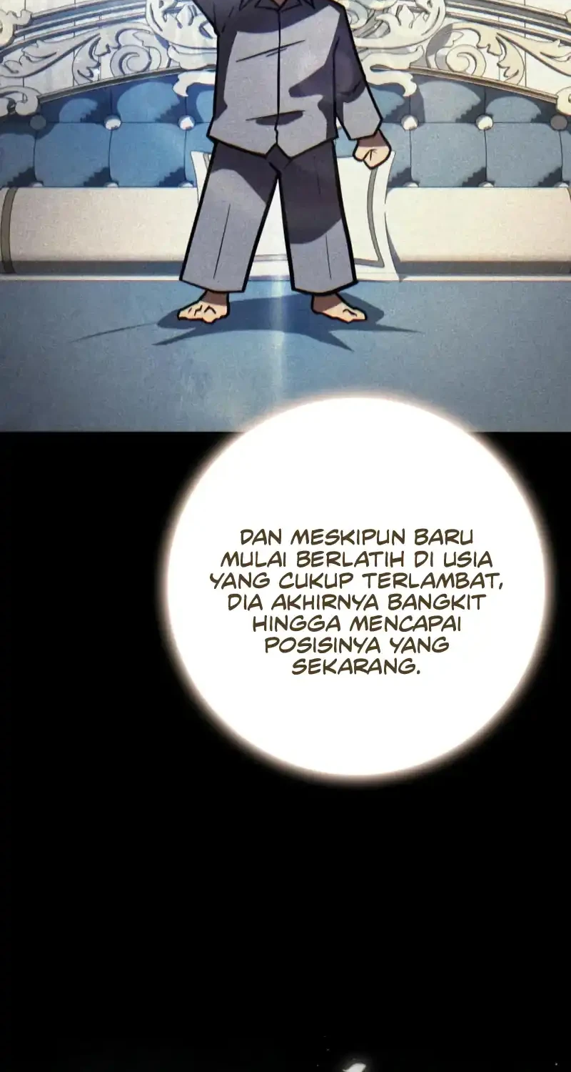 Limit-Breaking Genius Mage Bab 54 halaman 55