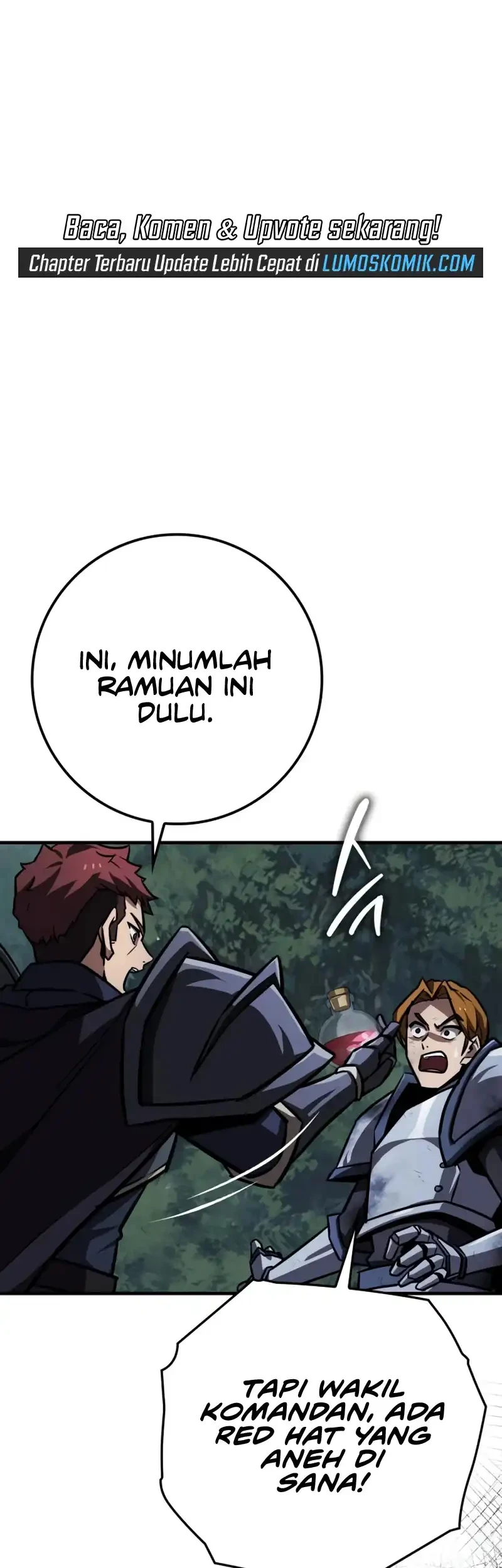 Limit-Breaking Genius Mage Bab 54 halaman 75
