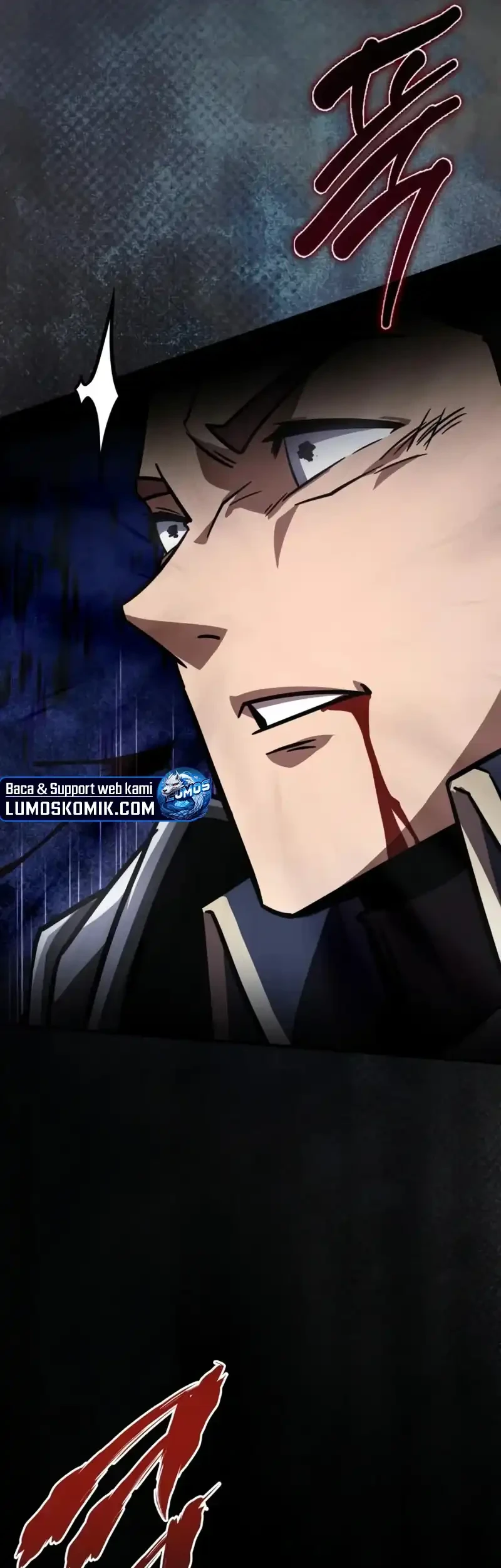 Limit-Breaking Genius Mage Bab 54 halaman 82