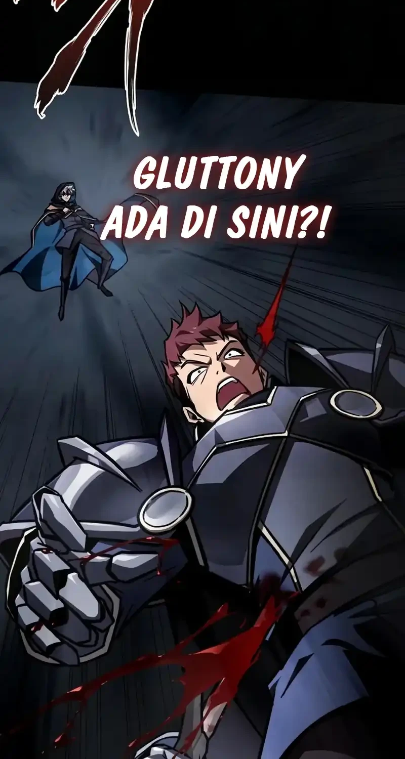 Limit-Breaking Genius Mage Bab 54 halaman 83