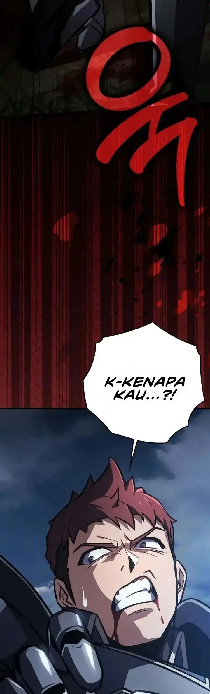 Limit-Breaking Genius Mage Bab 55 halaman 3