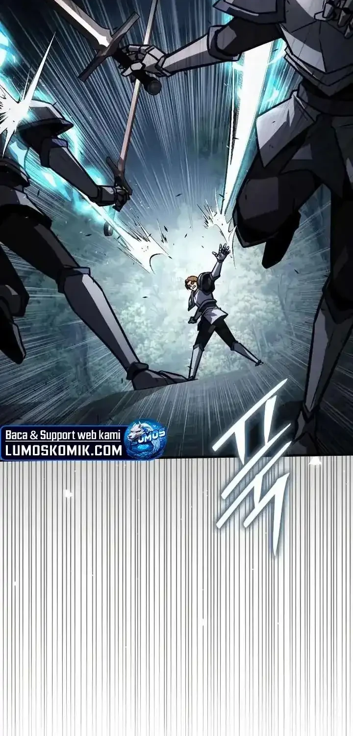 Limit-Breaking Genius Mage Bab 55 halaman 8