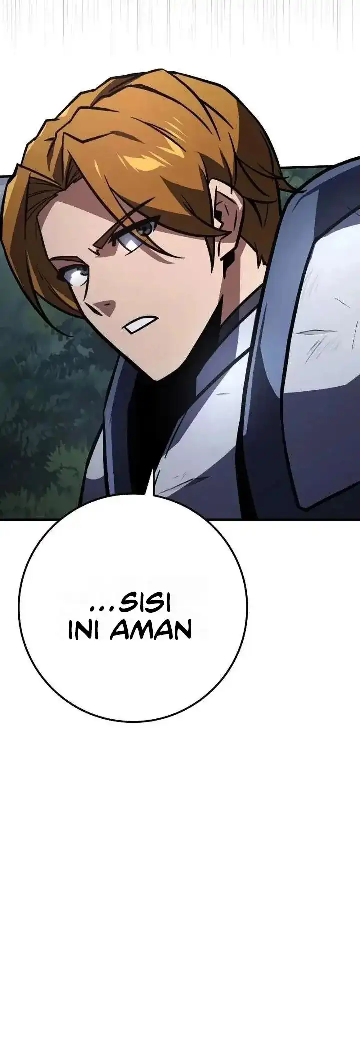Limit-Breaking Genius Mage Bab 55 halaman 9