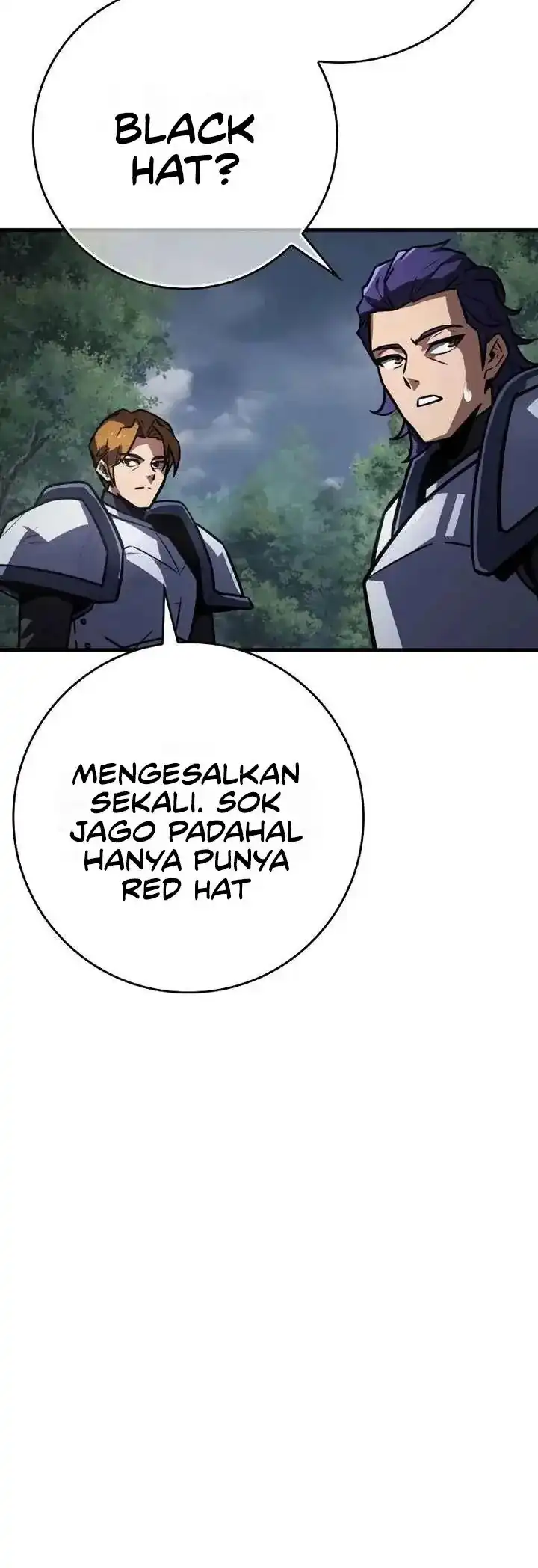 Limit-Breaking Genius Mage Bab 55 halaman 12