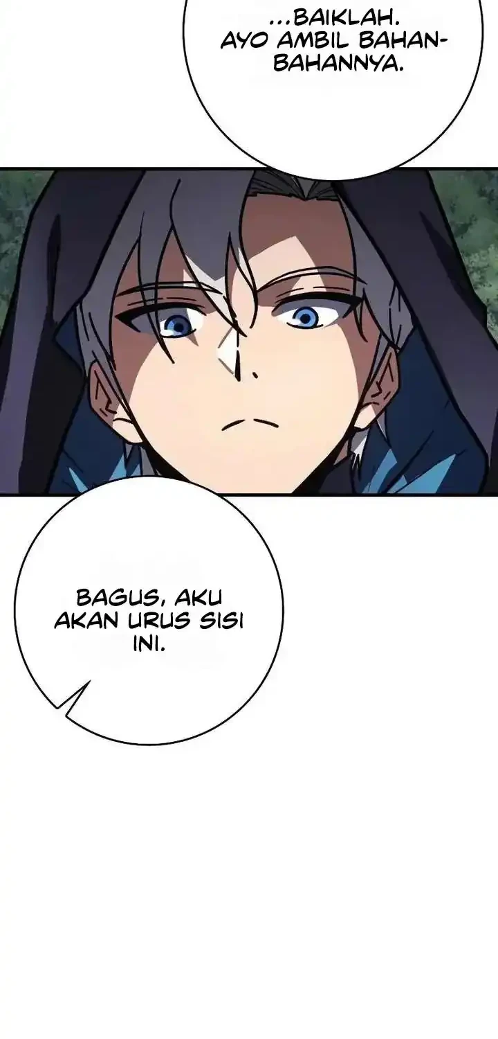 Limit-Breaking Genius Mage Bab 55 halaman 14