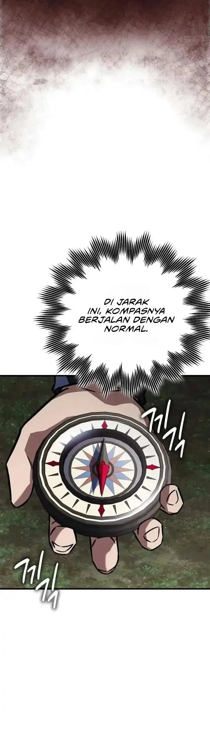 Limit-Breaking Genius Mage Bab 55 halaman 17
