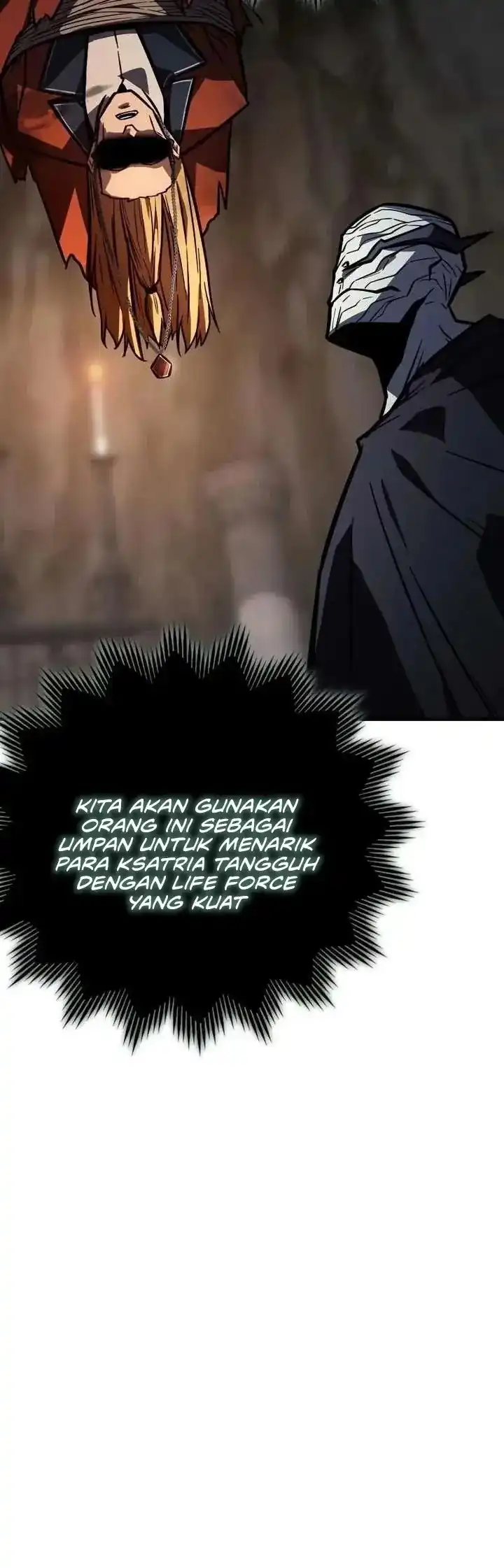 Limit-Breaking Genius Mage Bab 55 halaman 26