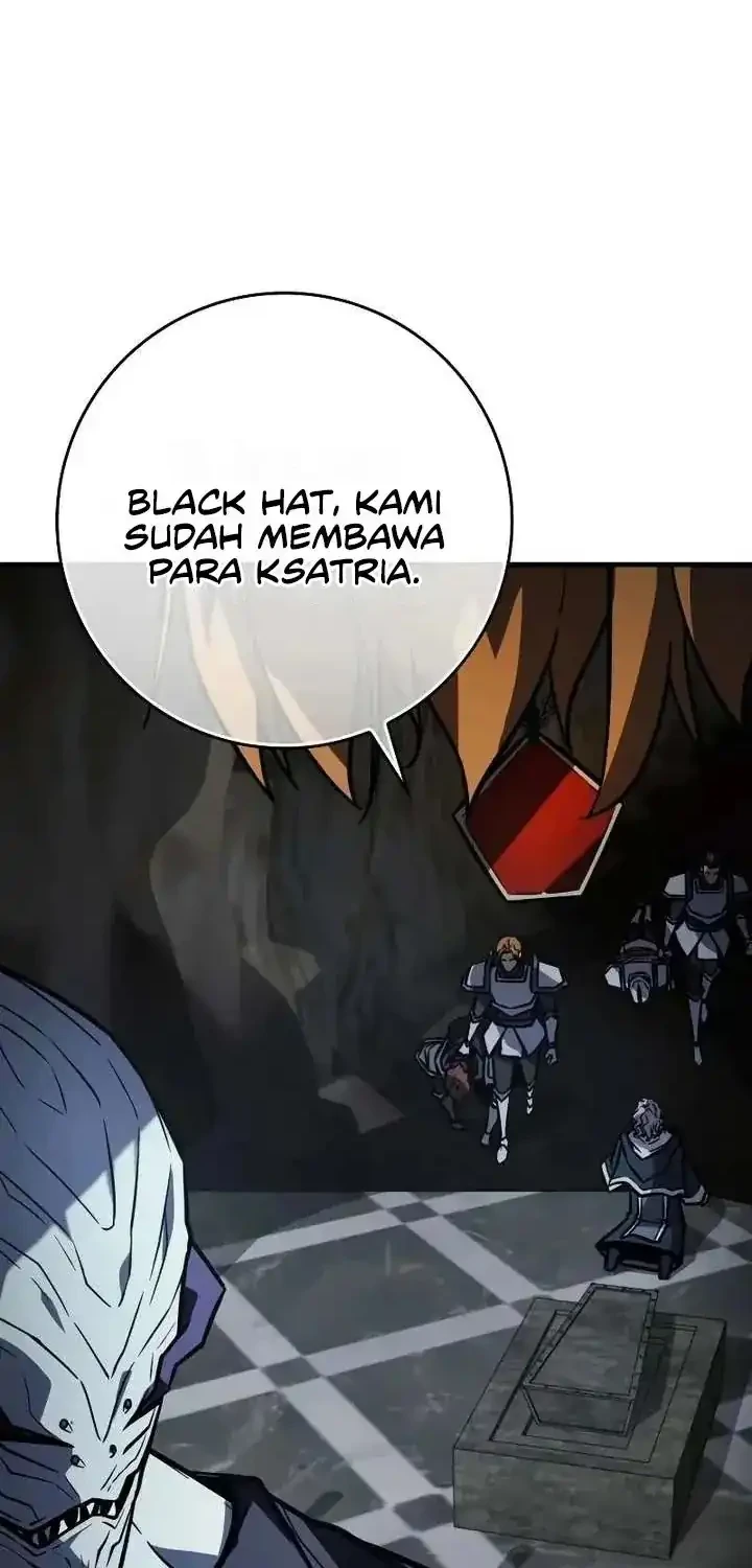 Limit-Breaking Genius Mage Bab 55 halaman 28