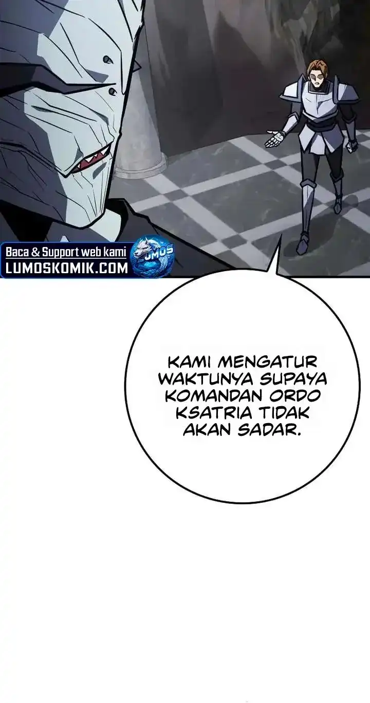 Limit-Breaking Genius Mage Bab 55 halaman 32