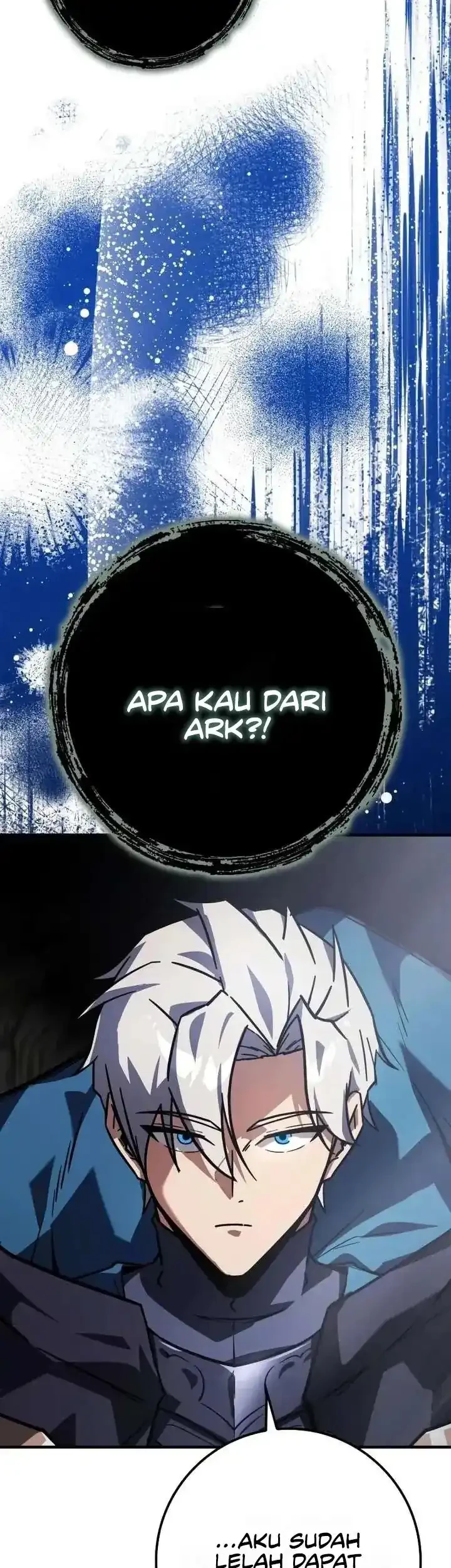 Limit-Breaking Genius Mage Bab 55 halaman 33