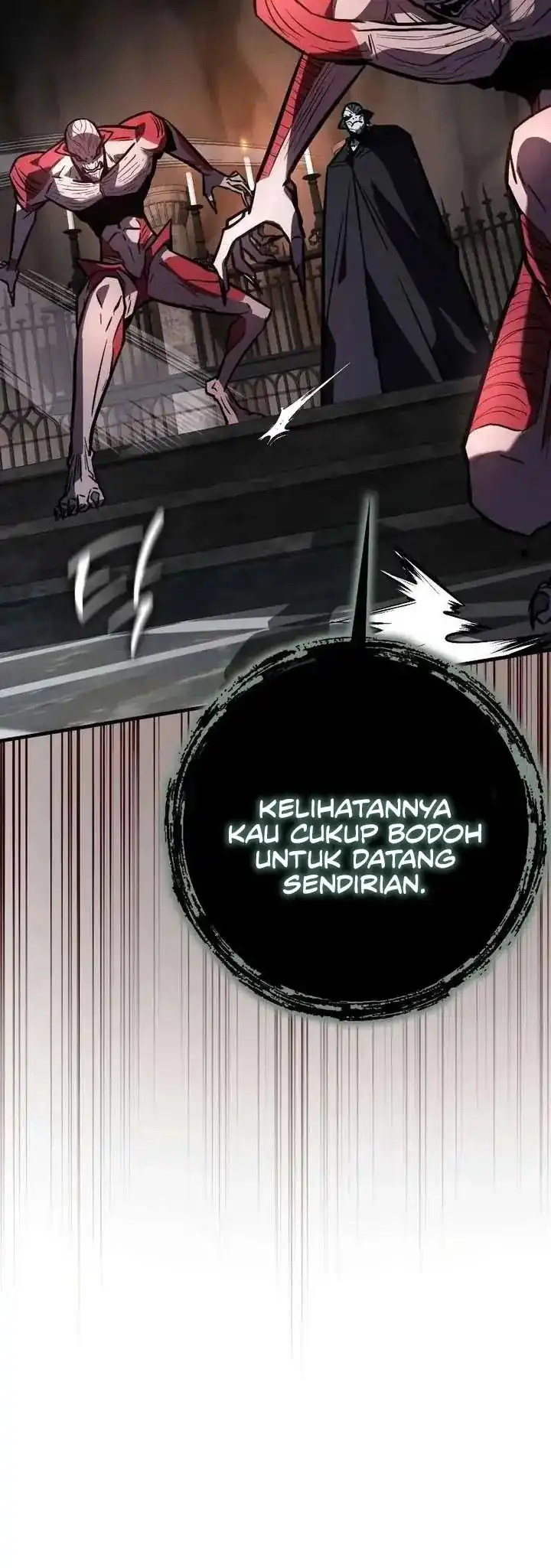 Limit-Breaking Genius Mage Bab 55 halaman 35