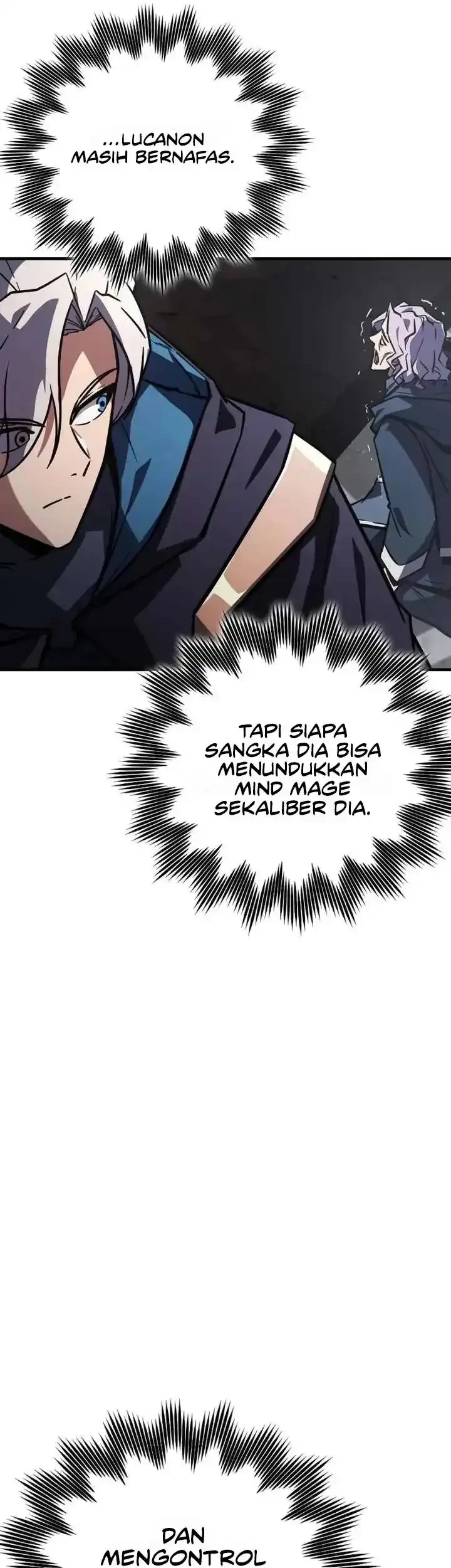 Limit-Breaking Genius Mage Bab 55 halaman 36