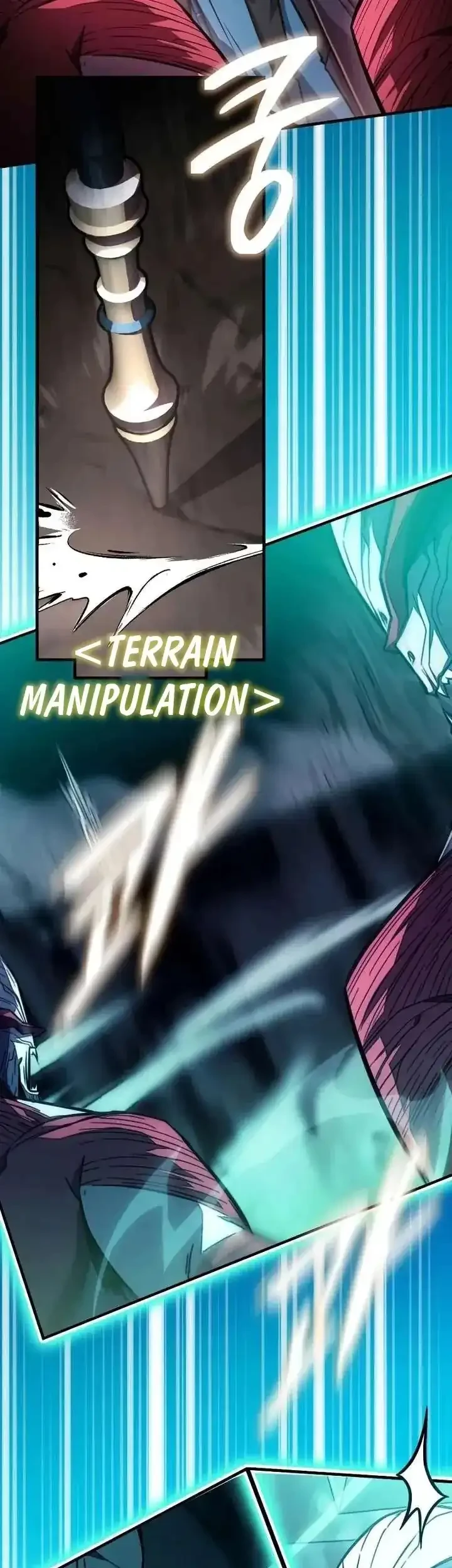 Limit-Breaking Genius Mage Bab 55 halaman 42