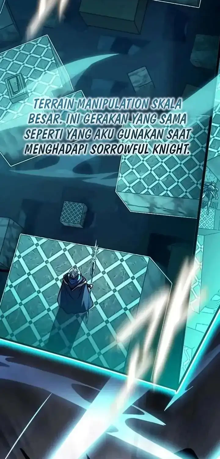 Limit-Breaking Genius Mage Bab 55 halaman 45