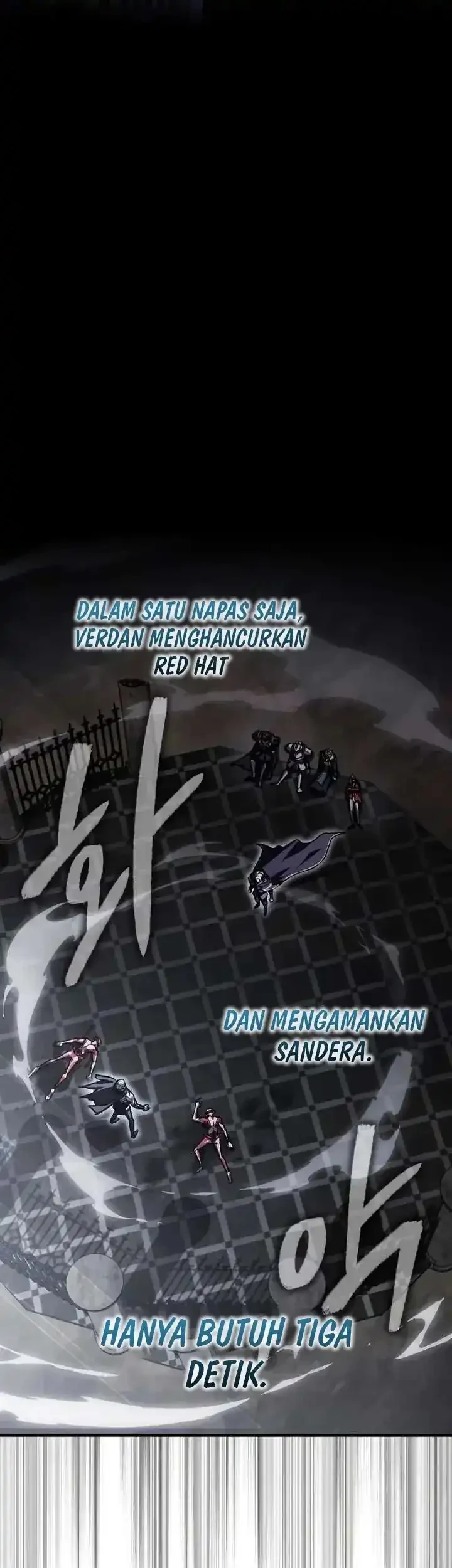 Limit-Breaking Genius Mage Bab 55 halaman 48