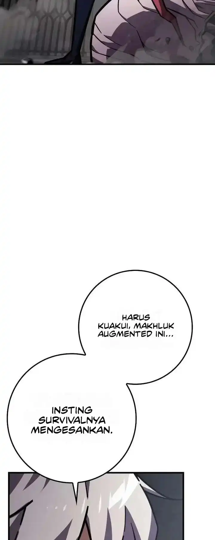Limit-Breaking Genius Mage Bab 55 halaman 50
