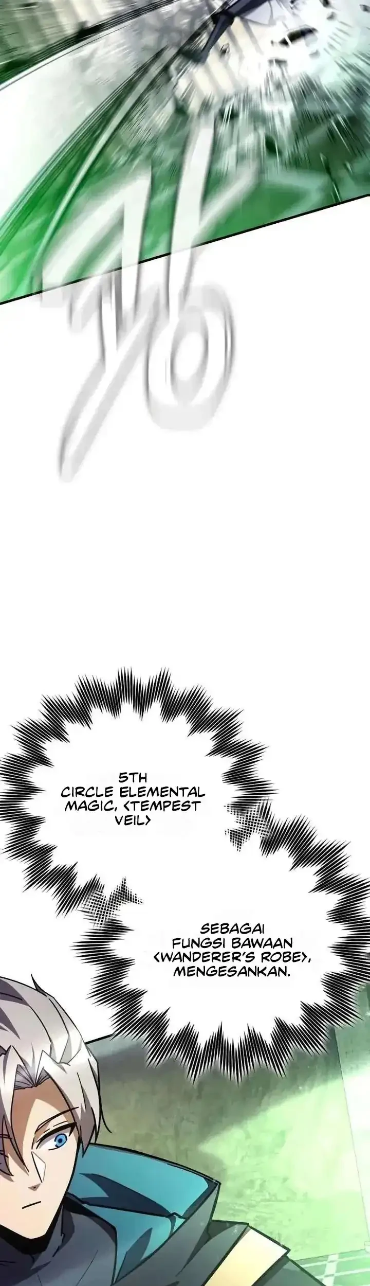 Limit-Breaking Genius Mage Bab 55 halaman 56