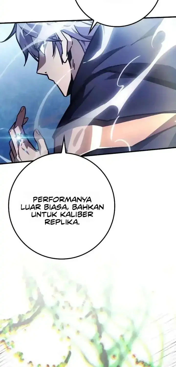 Limit-Breaking Genius Mage Bab 55 halaman 69