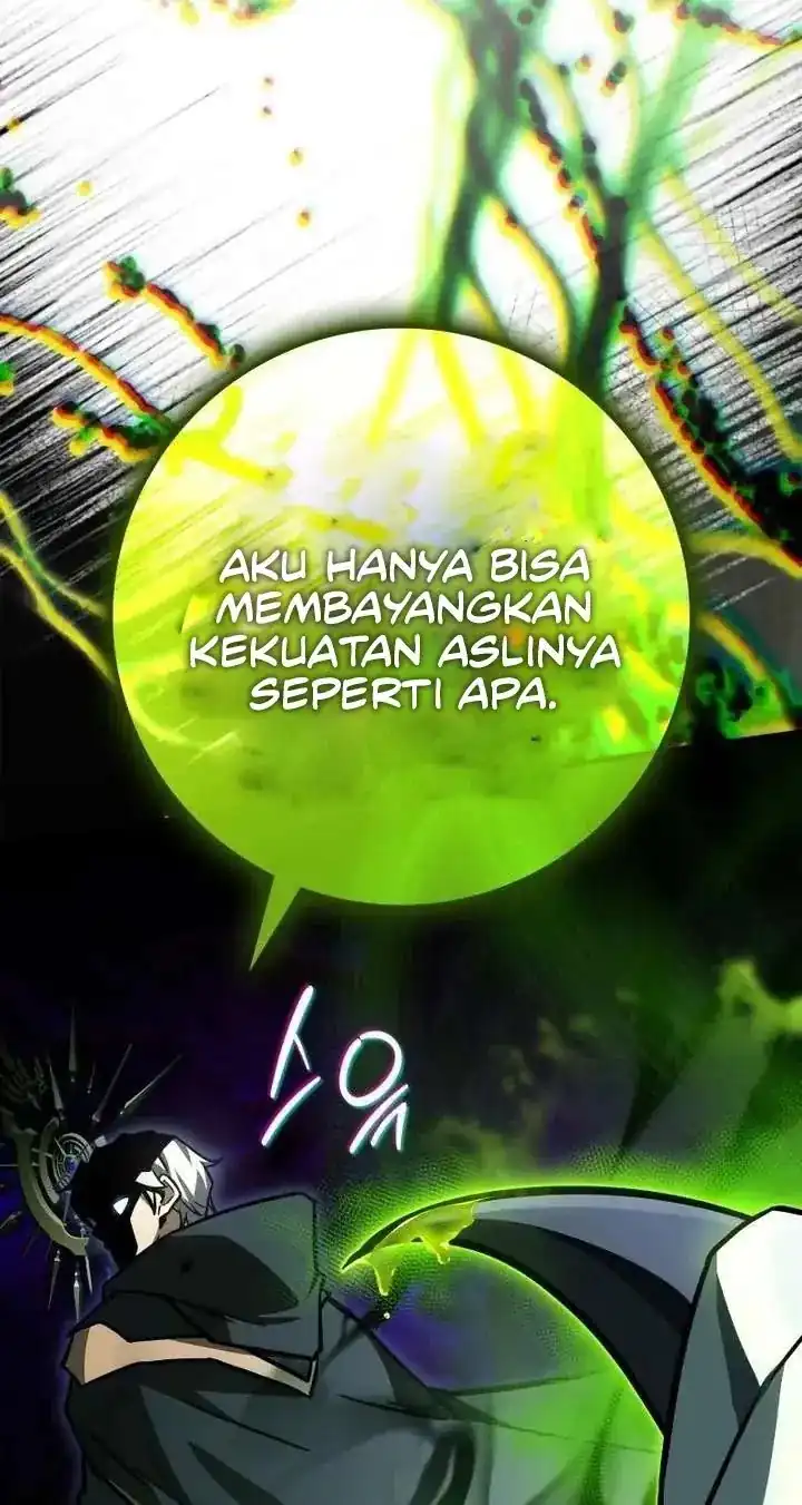 Limit-Breaking Genius Mage Bab 55 halaman 70