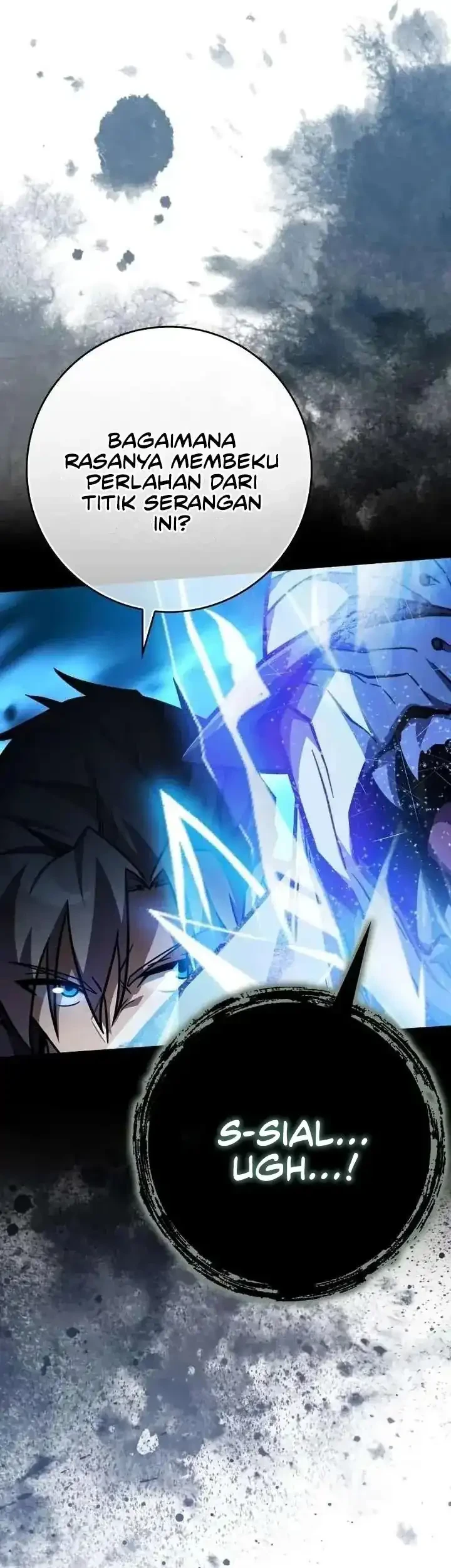 Limit-Breaking Genius Mage Bab 55 halaman 74