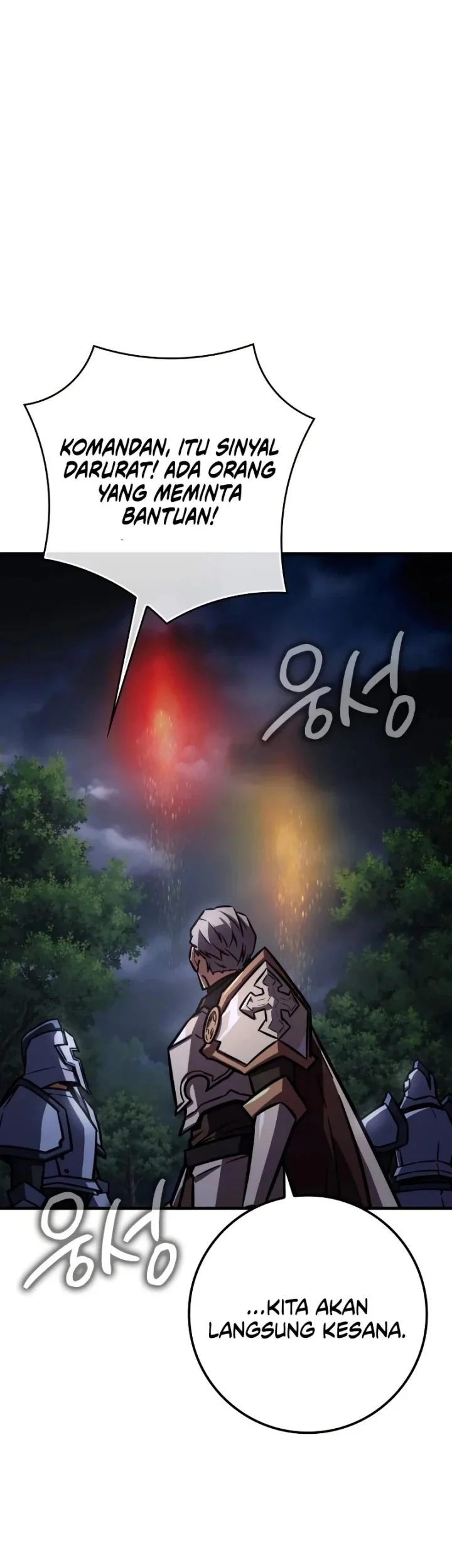 Limit-Breaking Genius Mage Bab 56 halaman 4