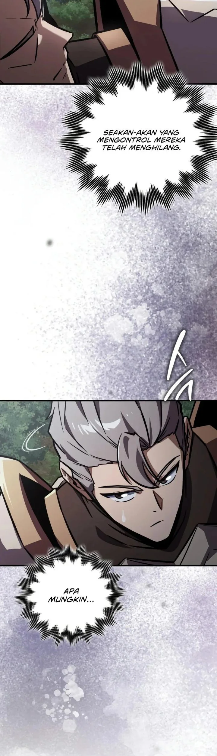 Limit-Breaking Genius Mage Bab 56 halaman 8