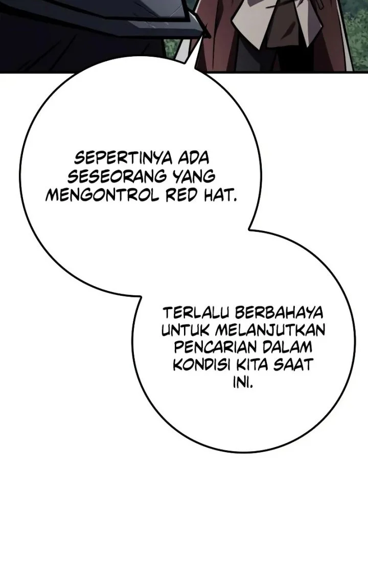 Limit-Breaking Genius Mage Bab 56 halaman 22
