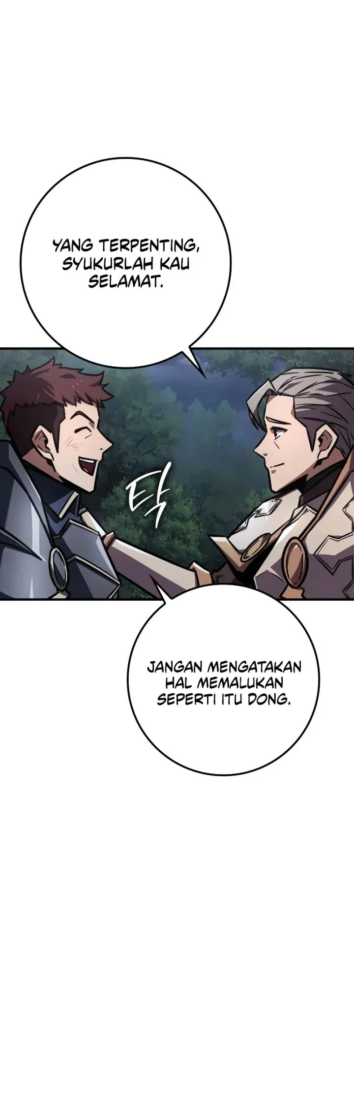 Limit-Breaking Genius Mage Bab 56 halaman 23