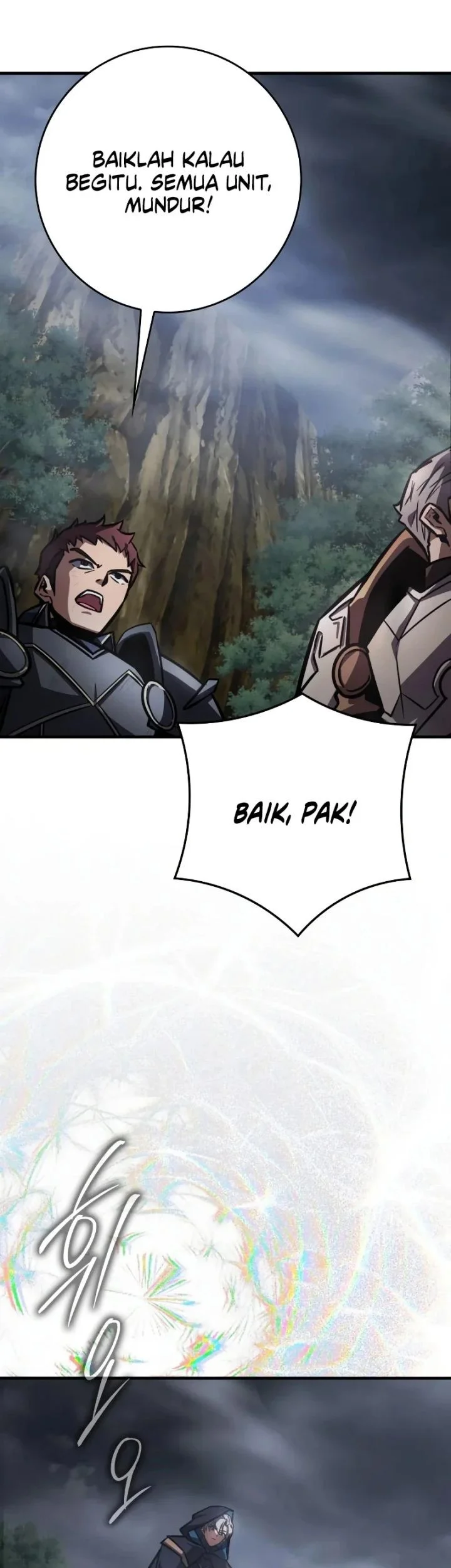 Limit-Breaking Genius Mage Bab 56 halaman 24
