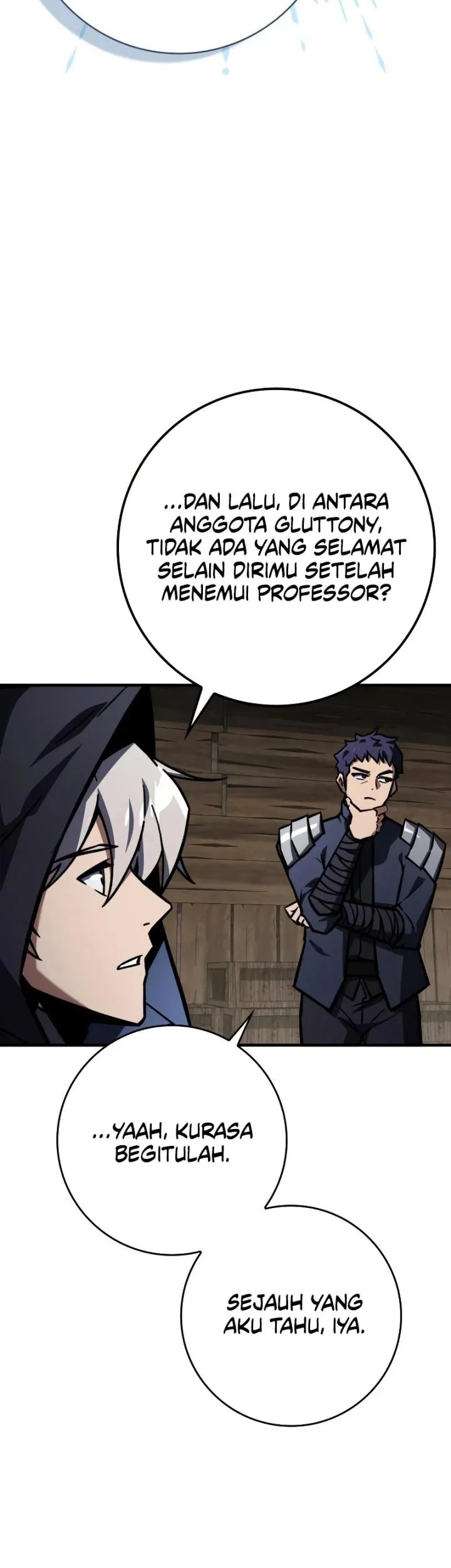 Limit-Breaking Genius Mage Bab 56 halaman 35