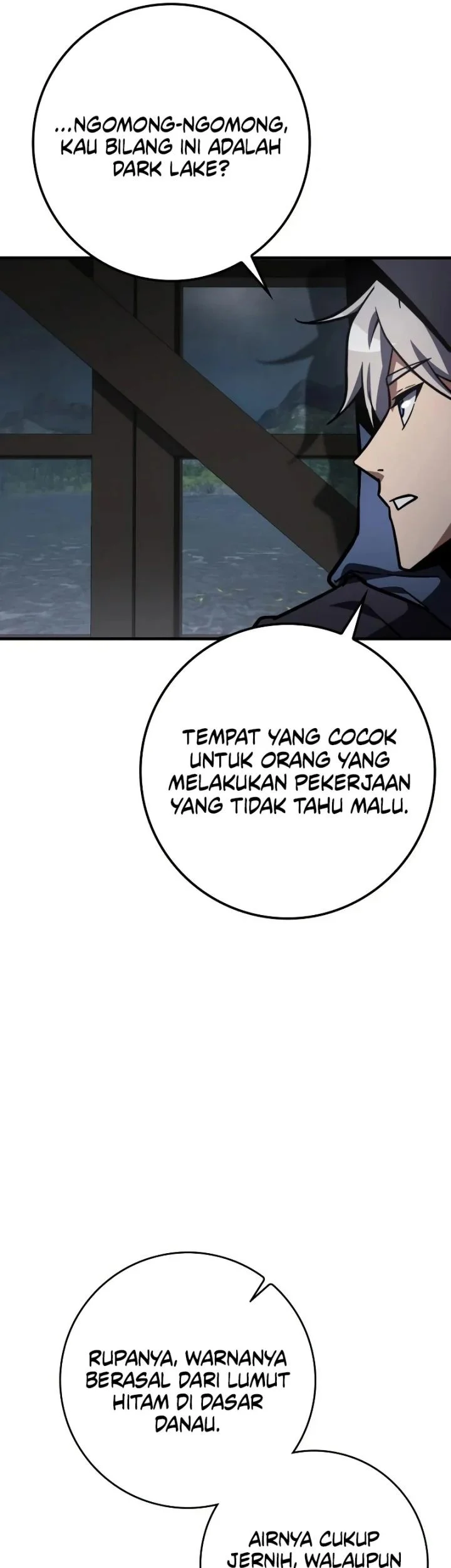 Limit-Breaking Genius Mage Bab 56 halaman 38