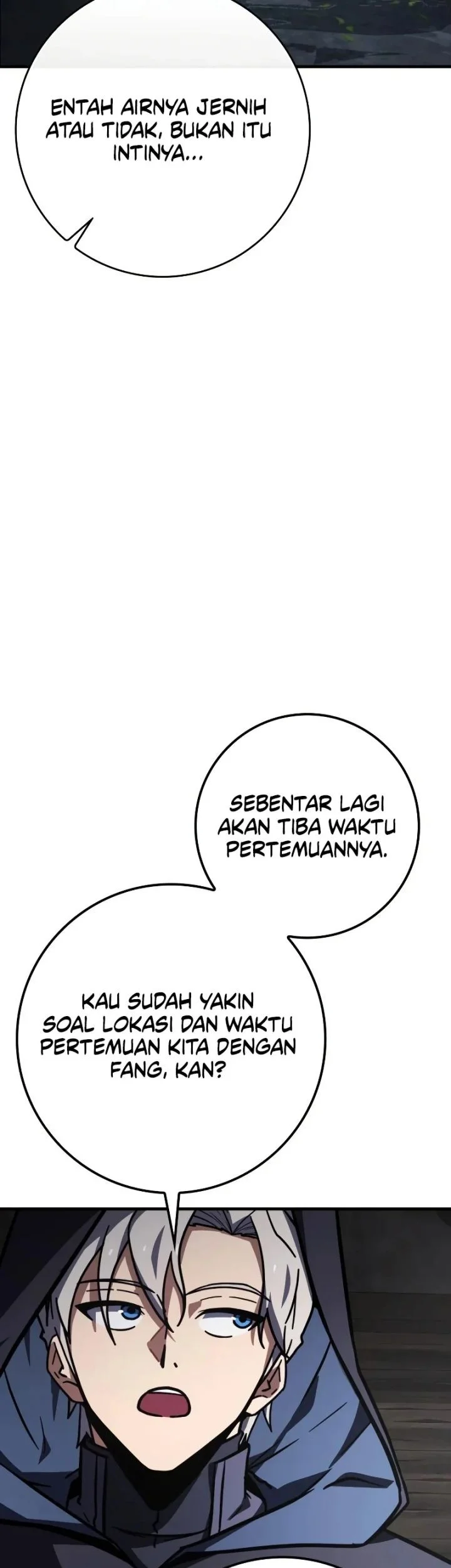 Limit-Breaking Genius Mage Bab 56 halaman 40