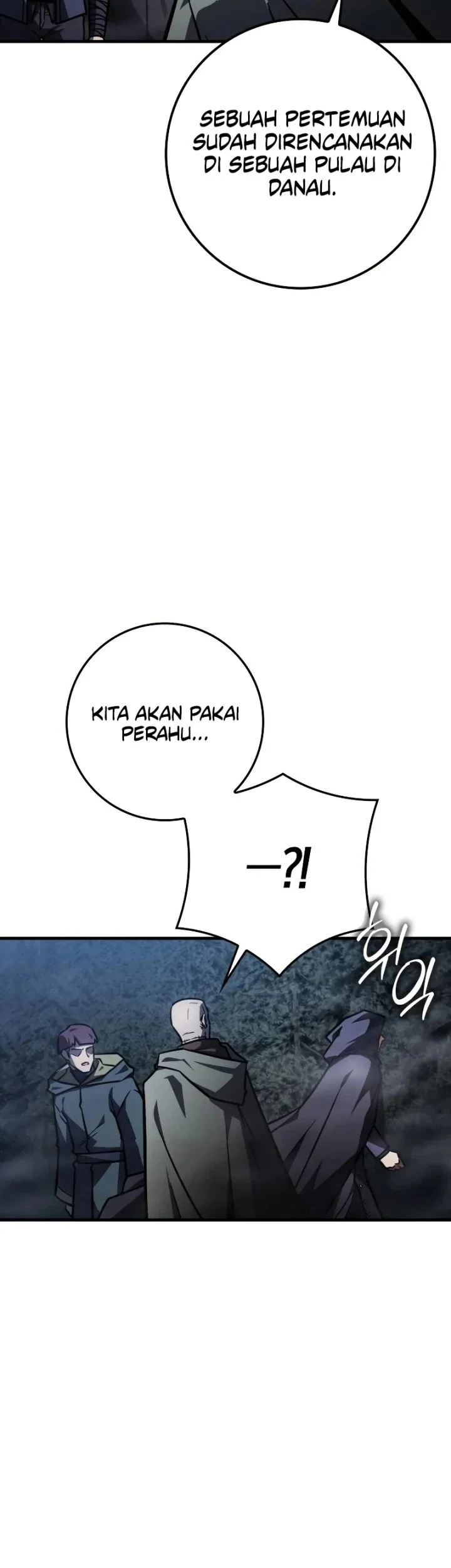 Limit-Breaking Genius Mage Bab 56 halaman 47