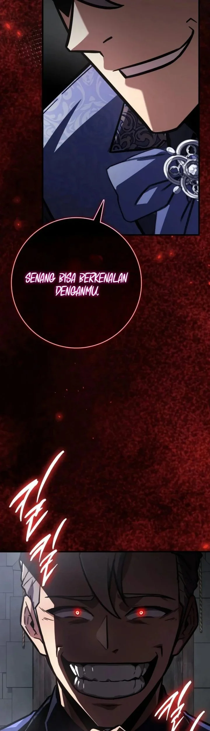 Limit-Breaking Genius Mage Bab 56 halaman 70