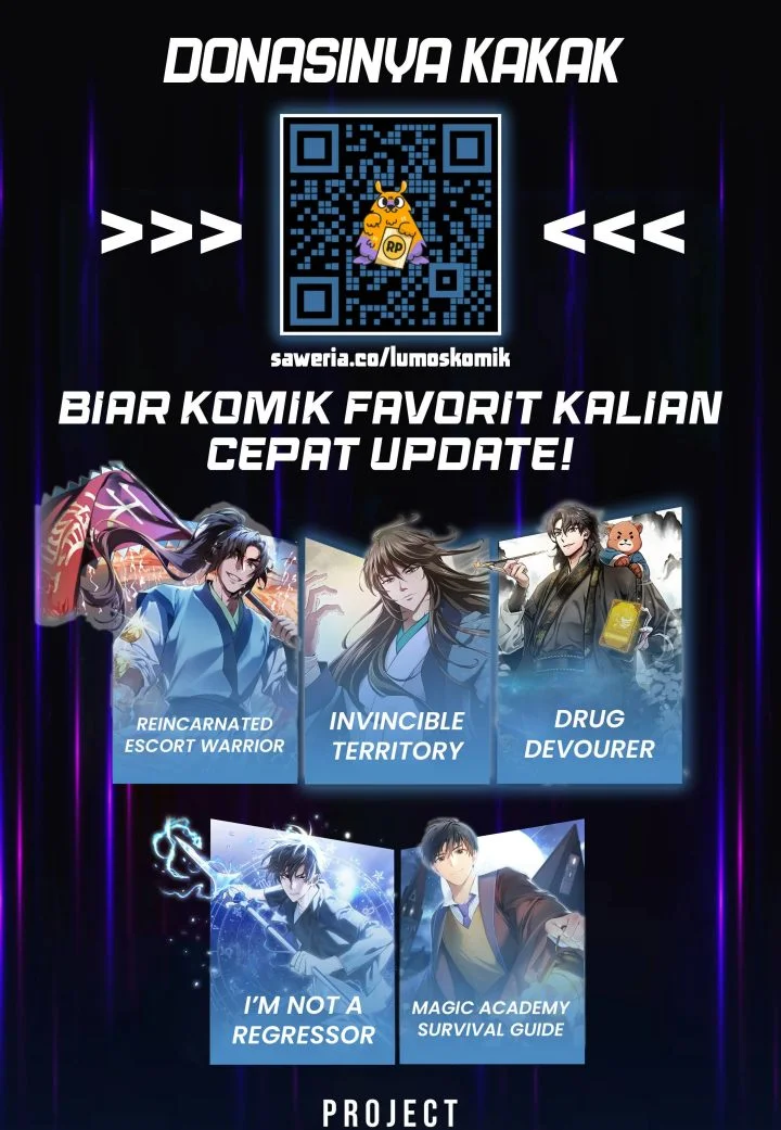 Limit-Breaking Genius Mage Bab 56 halaman 74