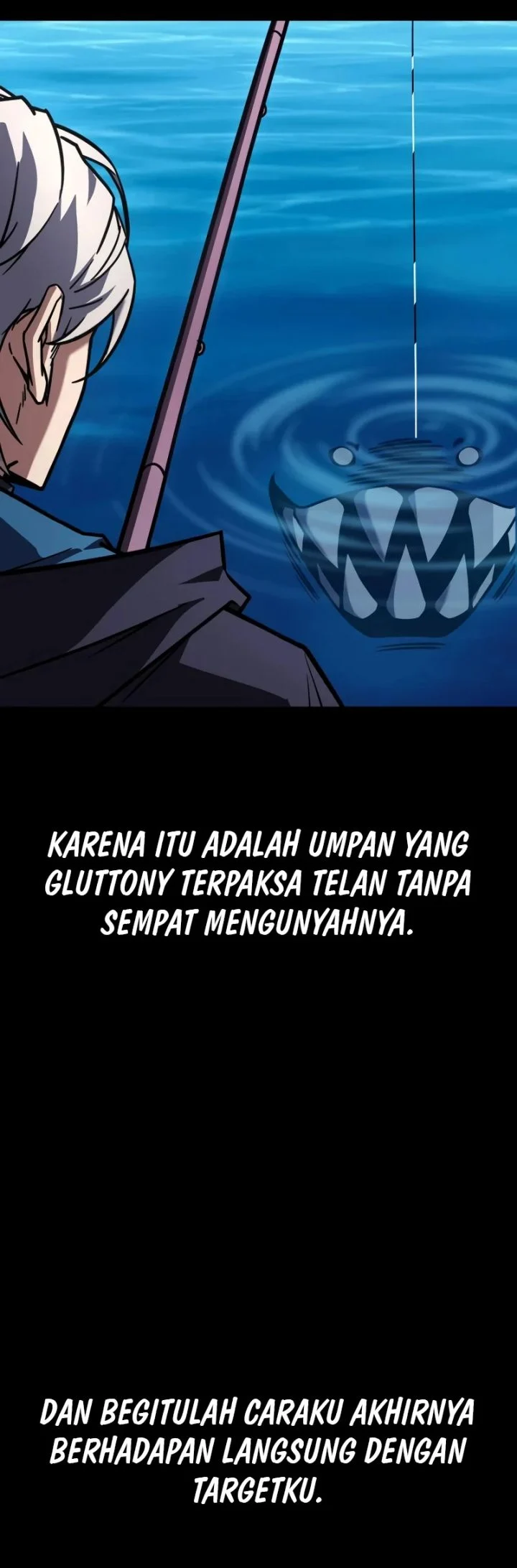 Limit-Breaking Genius Mage Bab 57 halaman 7