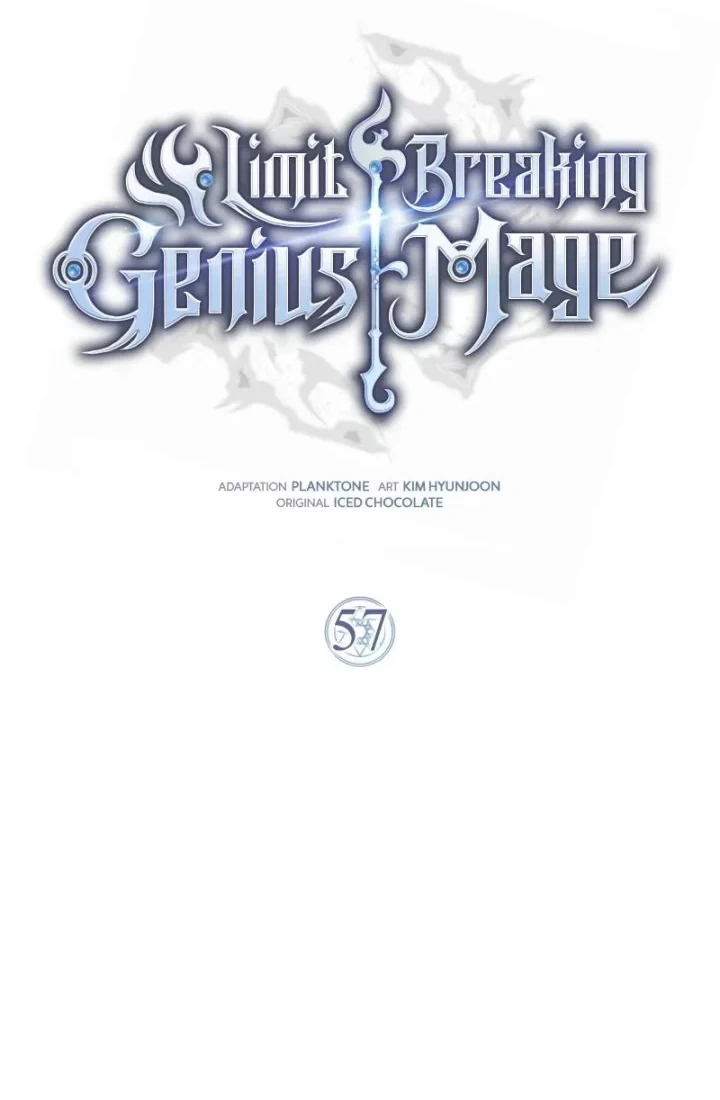 Limit-Breaking Genius Mage Bab 57 halaman 11