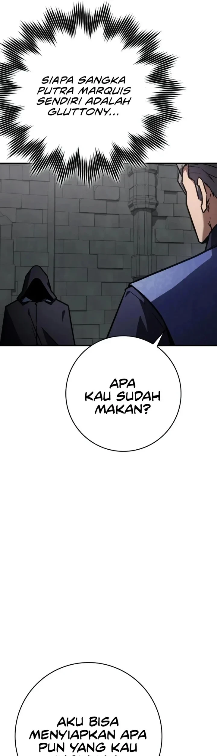 Limit-Breaking Genius Mage Bab 57 halaman 15