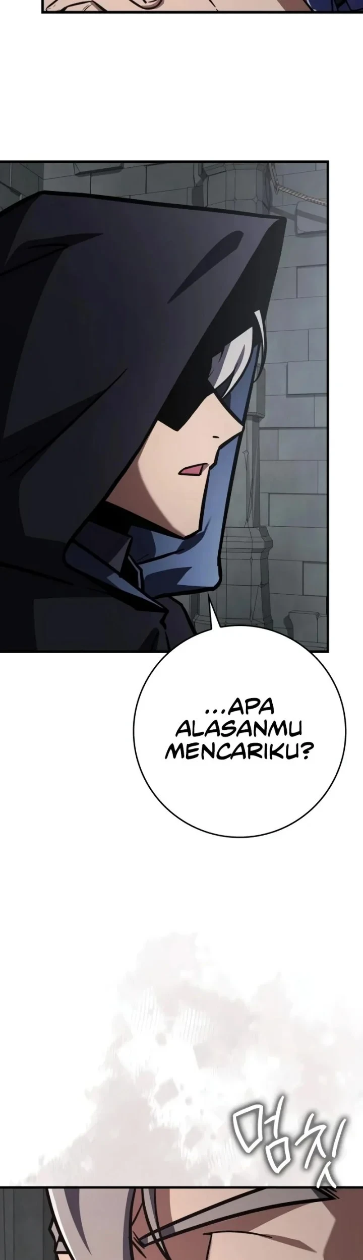Limit-Breaking Genius Mage Bab 57 halaman 17